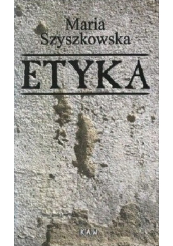 Etyka