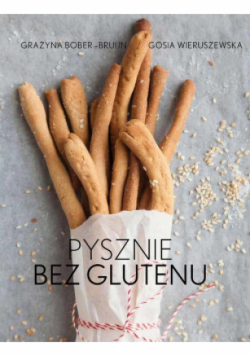Pysznie bez glutenu