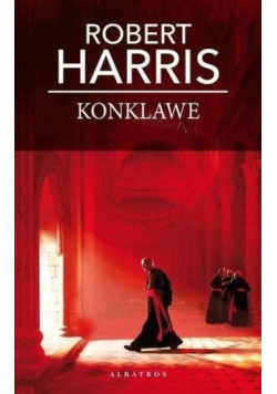 Konklawe Wydanie kieszonkowe