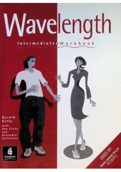 Wavelength: Intermediate Workbook