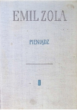 Pieniądz