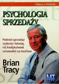 Psychologia sprzedaży