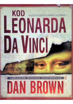 Kod Leonarda da Vinci