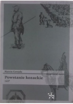 Powstanie kozackie 1637