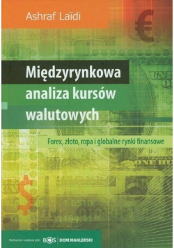 Międzyrynkowa analiza rynków walutowych