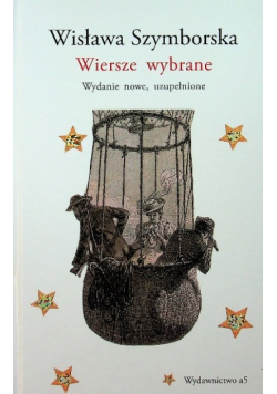 Wiersze wybrane