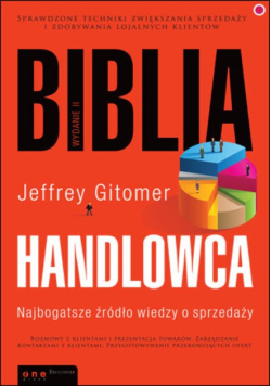 Biblia handlowca