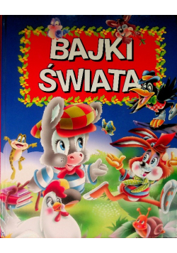 Bajki świata