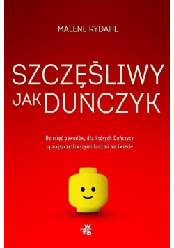 Szczęśliwy jak Duńczyk