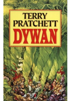 Dywan