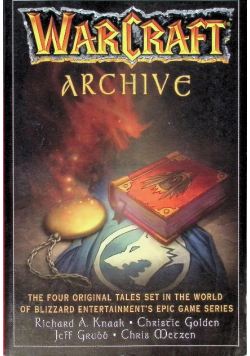 WarCraft Archive