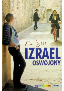 Izrael oswojony