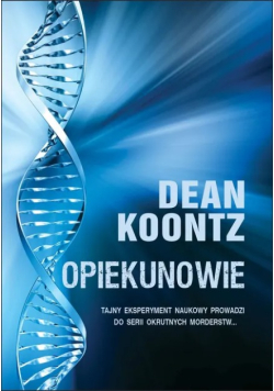 Opiekunowie