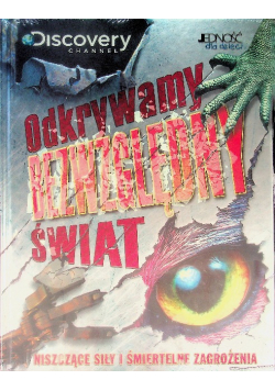 Odkrywam bezwzględny świat
