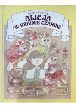 Alicja w krainie czarów