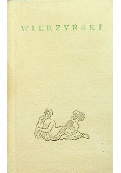 Poeci polscy Kazimierz Wierzyński