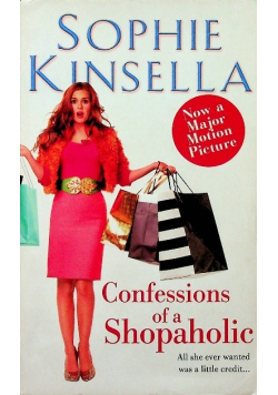 Confessions of a Shopaholic