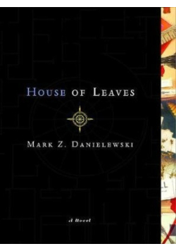 House of Leaves
