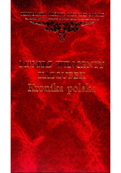 Kronika Polska