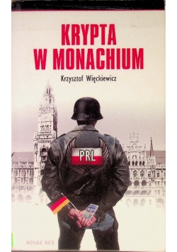 Krypta w Monachium