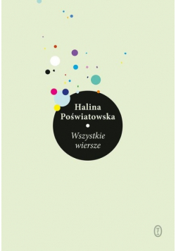 Wszystkie wiersze