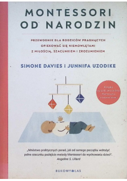 Montessori od narodzin