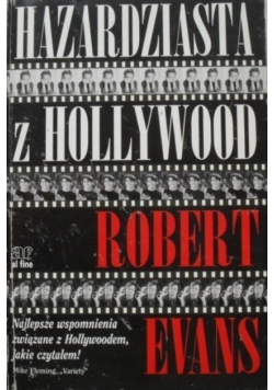 Hazardzista z Hollywood