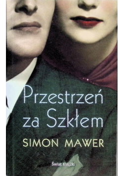 Przestrzeń za Szkłem