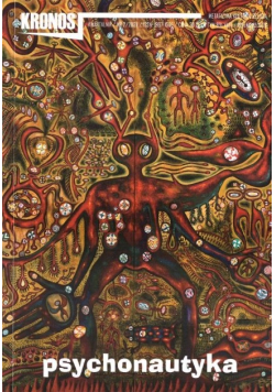 Kronos Nr 2 / 24 Psychonautyka