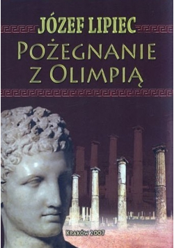 Pożegnanie z Olimpią