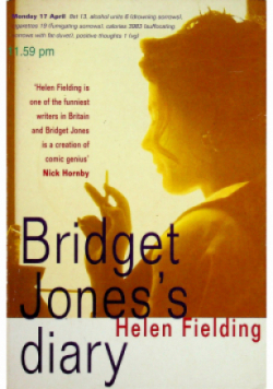 Bridget Joness Diary
