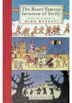 The Bears' Famous Invasion of Sicily