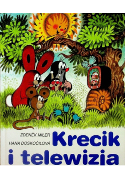 Krecik i telewizja