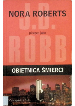 Obietnica śmierci