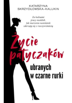Życie patyczaków ubranych w czarne rurki