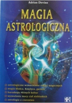 Magia astrologiczna