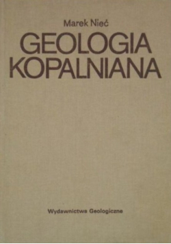 Geologia kopalniana