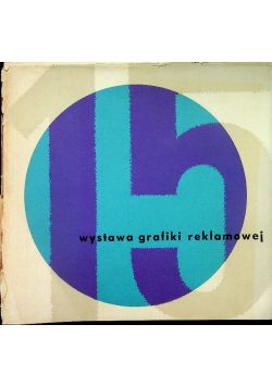 Wystawa grafiki reklamowej