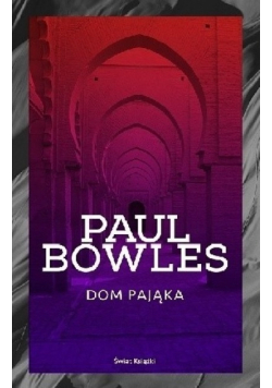 Dom pająka