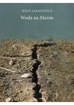 Woda na Marsie