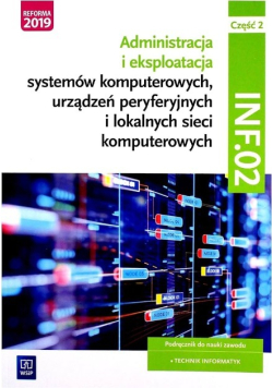 Administracja i eksploatacja systemów komputerowych Część 3