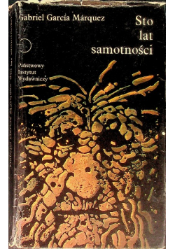 Sto lat samotności
