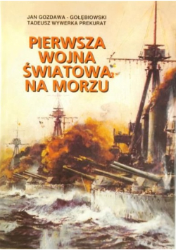 Pierwsza wojna światowa na morzu