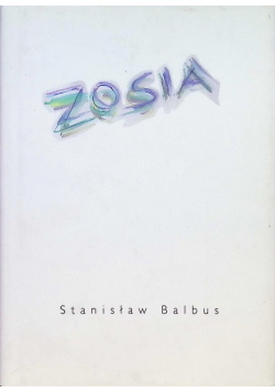 Zosia