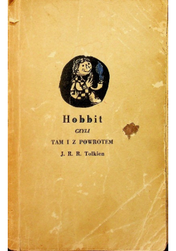Hobbit czyli tam i z powrotem