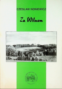 Za Wilnem