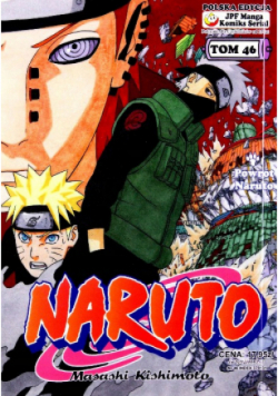 Naruto. Tom 46