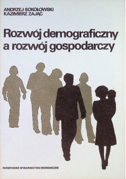 Rozwój demograficzny a rozwój gospodarczy