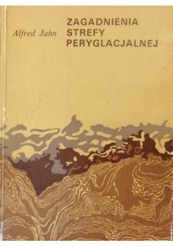Zagadnienia strefy Peryglacjalnej