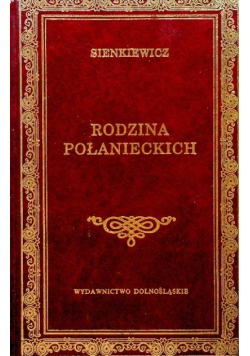 Rodzina Połanieckich
